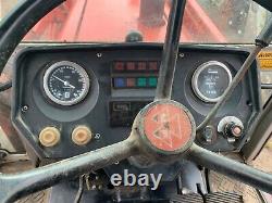 1982 Massey Ferguson 690 Tractor NO VAT
