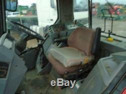 1990 Massey Ferguson 3095 Tractor Classic 8407 Hours
