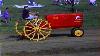 1994 Tractor Pulls Only Massey Harris 101