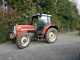 1997 Massey Ferguson 6160 Tractor 3090h