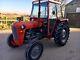 1999 Imt 539 Tractor 39hp 1196 Hours Based On A Massey Ferguson 35