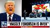 1 Minute Ago Trump Just Destroyed Massey Ferguson