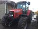 2001 Massey Ferguson 6290 140hp Farm Tractor