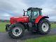 2004 Massey Ferguson 6485 165hp Dynashift Tractor With Front Linkage