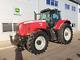 2005 Massey Ferguson 8460 Tractor 240hp 50k 4598 Hours Dyna Vt A/c Front Linkage