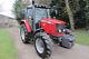 2011 Massey Ferguson Mf 5455 Dyna-4 125hp Tractor 4wd 1owner 1198hrs V. High Spec