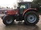 2014 Massey Ferguson 7620 Tractor 200hp 50k 2831 Hours Dyna6 A/c Air Seat 3scv
