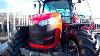 2018 Massey Ferguson 6713 4 4 Litre 4 Cyl Diesel Tractor 130hp