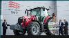 2025 Massey Ferguson 1035 D1 Tractor Features Specs And Price