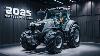 2025 Massey Ferguson Tractor Power And Precision For Modern Farming Officially Revealed Firstlook