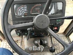 50hp Massey Ferguson MF 350 Compact Tractor