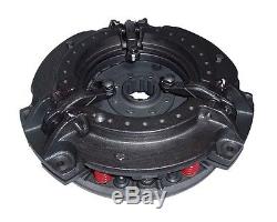 526666M91 Double Clutch Plate for Massey Ferguson Tractors 20 35 40 50 135 TO35