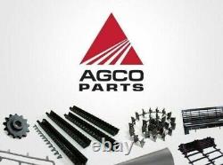 AGCO 72570303 ADAPTER KIT Massey Ferguson Challenger GENIUNE