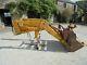 #b0947 Massey Ferguson 80 (1004) Power Loader For Mf 135 Tractor. Delivery Avail