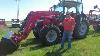 Best 100 Hp Loader Tractor Is Massey Ferguson 5711d Here Is Why