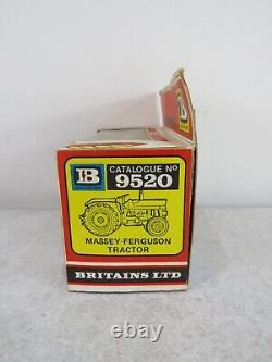 Britains 9520 Massey Ferguson MF2680 Tractor