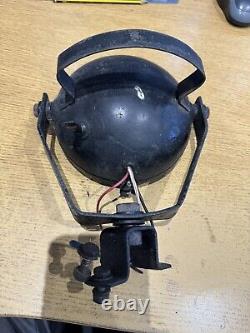 Butlers Land Rover Massey Ferguson Nuffield Fordson Tractor Plough Work Lamp