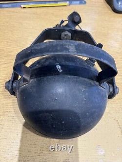 Butlers Land Rover Massey Ferguson Nuffield Fordson Tractor Plough Work Lamp