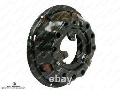 CLUTCH COVER ASSEMBLY COMPATIBLE Wd Massey ferguson Tractor MF 35 9 1850837M91
