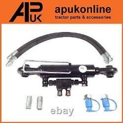 Cat 2 Hydraulic Top Link 380-510mm for Case IH Fordson Massey Ferguson Tractor