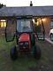 Compact Tractor -no Vat Massey Ferguson 1230 Only Done 1300 Hours 4wd