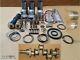 Complete Engine Rebuild Kit For Massey Ferguson 250 X Agricultural Tractor