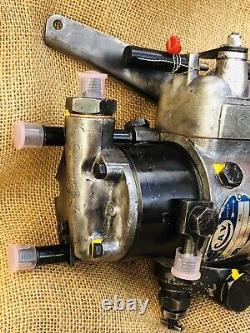 David Brown 770/880/885 Reconditioned Fuel Injection Pump DPA 3233000