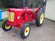 David Brown Tractor 950 Not Massey Ferguson