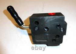 Diverter Valve. Compatible With Massey Ferguson (various, See Listing)