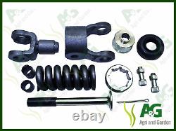 Draft Control Hydraulic Repair Kit. Early Type suits MF Tractor 35 65 135