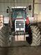 Dynashift Massey Ferguson Tractor 8130