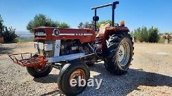 Ebro 160 Tractor