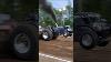 Epic Massey Ferguson Tractor Pull Shorts