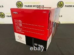 Ertl 475590tp 132 Scale Massey Ferguson 1505 Tractor