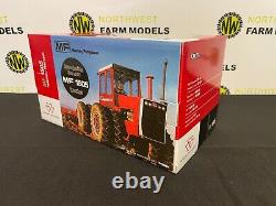 Ertl 475590tp 132 Scale Massey Ferguson 1505 Tractor