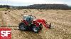 Exclusive A Closer Look At Massey Ferguson S New 6s Tractor Successful Farming