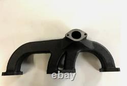 Exhaust Manifold. Compatible With Ferguson (various, See Listing)