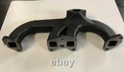 Exhaust Manifold. Compatible With Ferguson (various, See Listing)