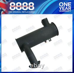 Exhaust silencer Box suits Fits Massey Ferguson Tractor 396, 399