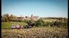 Farming On Demand Custom Farming With Massey Ferguson Tractors And Balers