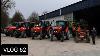 Farmvlog 62 Massey Ferguson Tractor Tour