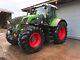 Fendt 828 Tractor, Not John Deere, Massey Ferguson, Newholland, Jcb
