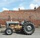 Ferguson Fe35 Tractor/antique Tractor/vintage Tractor/massey Ferguson