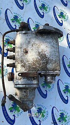 Ferguson T20 Tractor Injector Pump NVT195