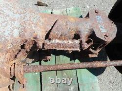 Ferguson TED Industrial Model Back Axle NVC315E