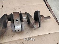 Ferguson TEF 20 Diesel Engine Crankshaft