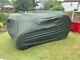 Ferguson Tractor Covers. Storage For Historic/classic Agricultural Tractor