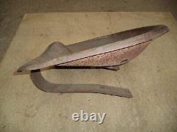 Ferguson Tractor Seat with spring base Original Spare part