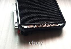 Fit For Massey Ferguson MF 1010 Tractor Radiator