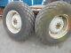 For Ford 3000 Massey Ferguson 135 Db 885 Pair 14.9 X 24 Wheels & Turf Tyres